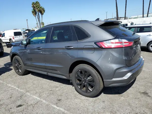 2FMPK4G90NBB11802 2022 FORD EDGE - Image 2