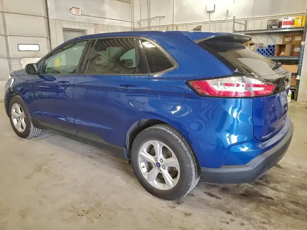 2FMPK4G90NBB14151 2022 FORD EDGE - Image 2