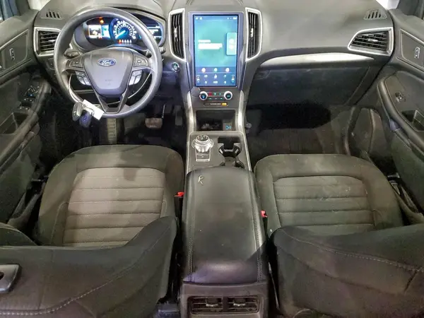 2FMPK4G90NBB14151 2022 FORD EDGE - Image 8
