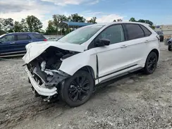 2FMPK4G90NBB16644 2022 FORD EDGE