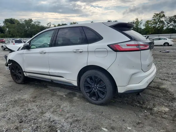 2FMPK4G90NBB16644 2022 FORD EDGE - Image 2