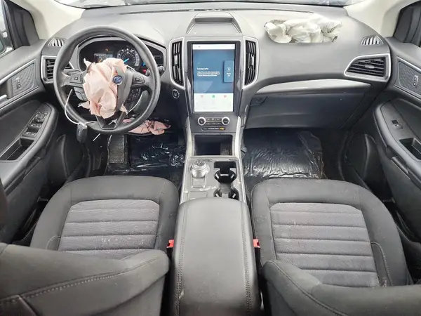 2FMPK4G90NBB16644 2022 FORD EDGE - Image 8