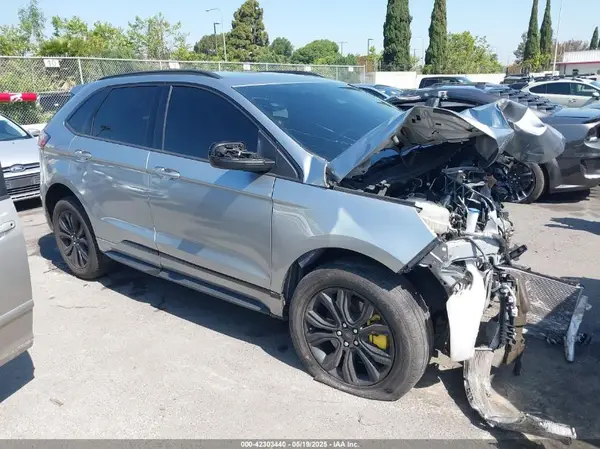 2FMPK4G90PBA05014 2023 FORD EDGE - Image 1