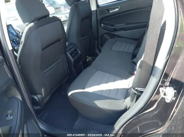 2FMPK4G90PBA05532 2023 FORD EDGE - Image 8