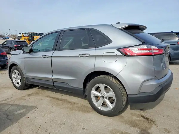2FMPK4G90PBA11038 2023 FORD EDGE - Image 2