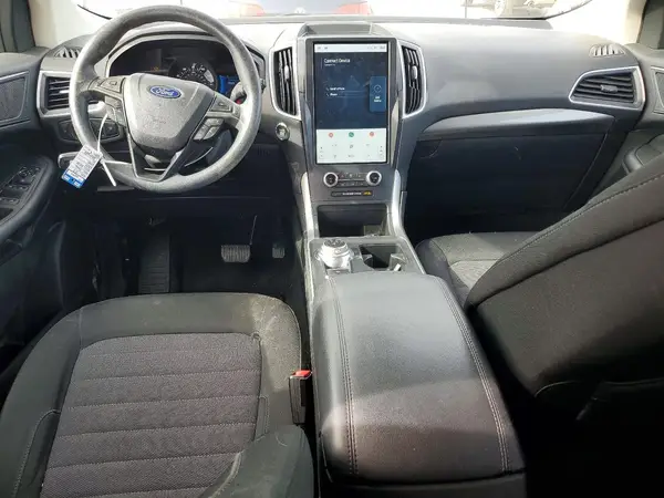 2FMPK4G90PBA11038 2023 FORD EDGE - Image 8