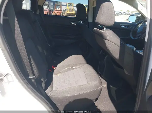 2FMPK4G90PBA13551 2023 FORD EDGE - Image 8