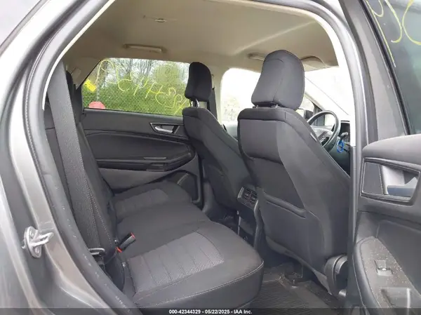 2FMPK4G90PBA15235 2023 FORD EDGE - Image 8