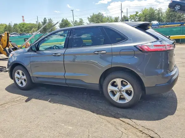 2FMPK4G90PBA18250 2023 FORD EDGE - Image 2