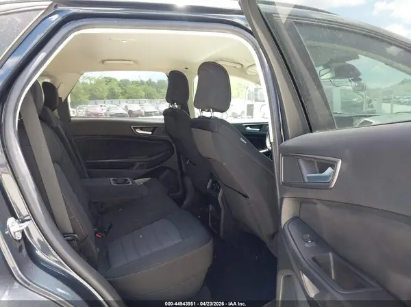 2FMPK4G90PBA32035 2023 FORD EDGE - Image 8