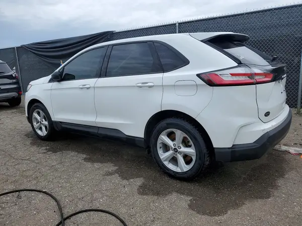 2FMPK4G90PBA34058 2023 FORD EDGE - Image 2