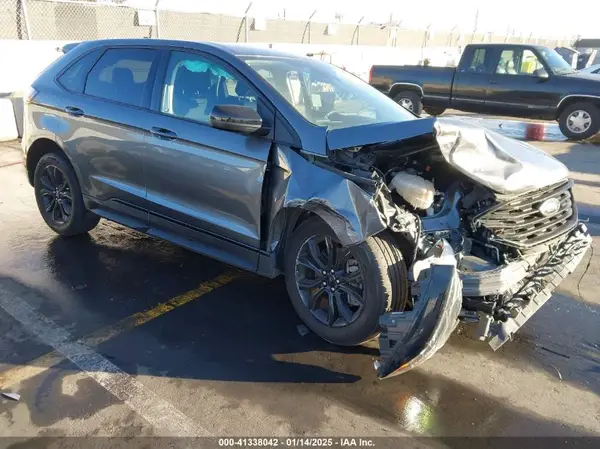 2FMPK4G90PBA43584 2023 FORD EDGE - Image 1