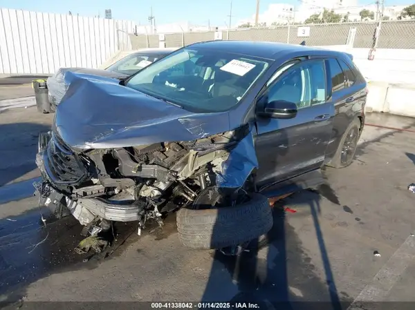 2FMPK4G90PBA43584 2023 FORD EDGE - Image 2
