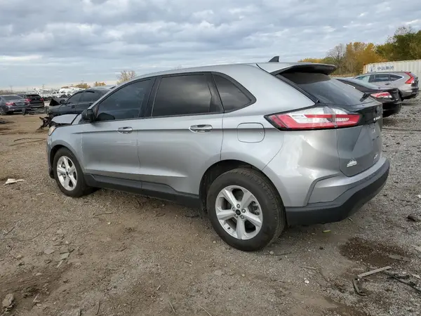 2FMPK4G90PBA50812 2023 FORD EDGE - Image 2