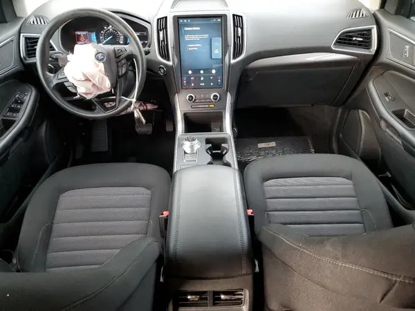 2FMPK4G90PBA50812 2023 FORD EDGE - Image 8