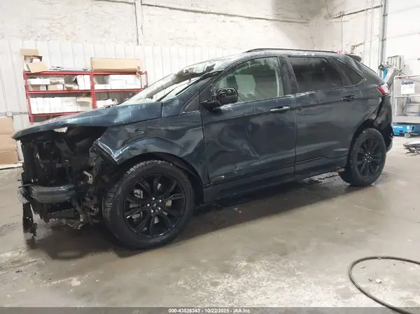 2FMPK4G90PBA51961 2023 FORD EDGE - Image 2