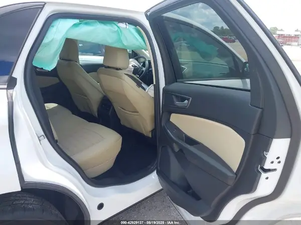 2FMPK4G90PBA53130 2023 FORD EDGE - Image 8