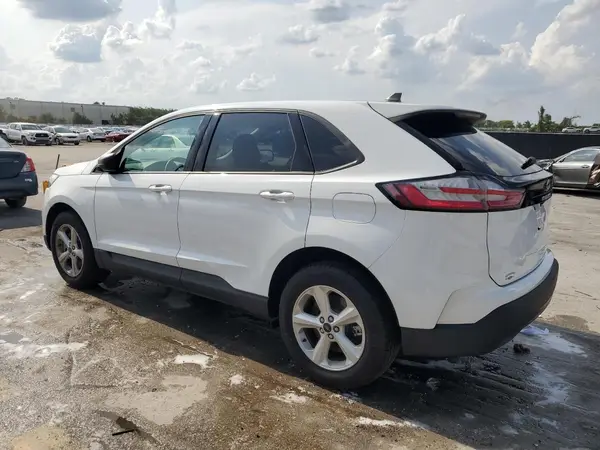2FMPK4G90RBA04688 2024 FORD EDGE - Image 2