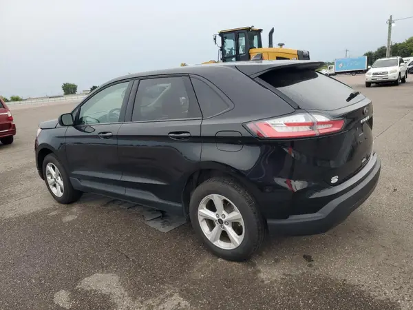 2FMPK4G90RBA07817 2024 FORD EDGE - Image 2
