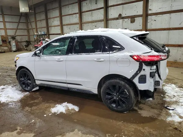 2FMPK4G90RBA14153 2024 FORD EDGE - Image 2