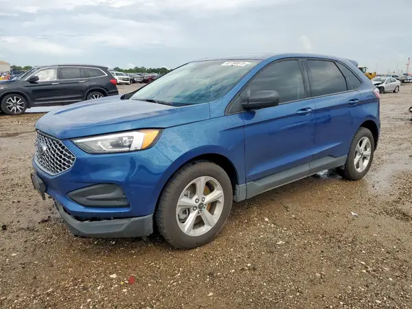 2FMPK4G90RBA15626 2024 FORD EDGE - Image 1