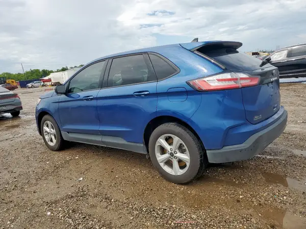 2FMPK4G90RBA15626 2024 FORD EDGE - Image 2