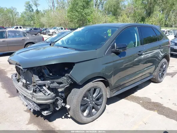 2FMPK4G90RBA18588 2024 FORD EDGE - Image 2