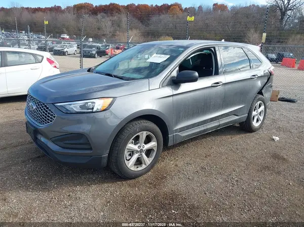 2FMPK4G90RBA34032 2024 FORD EDGE - Image 2