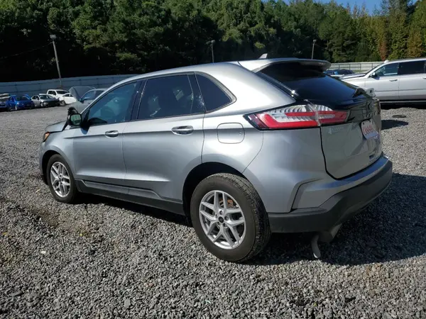 2FMPK4G90RBA43250 2024 FORD EDGE - Image 2