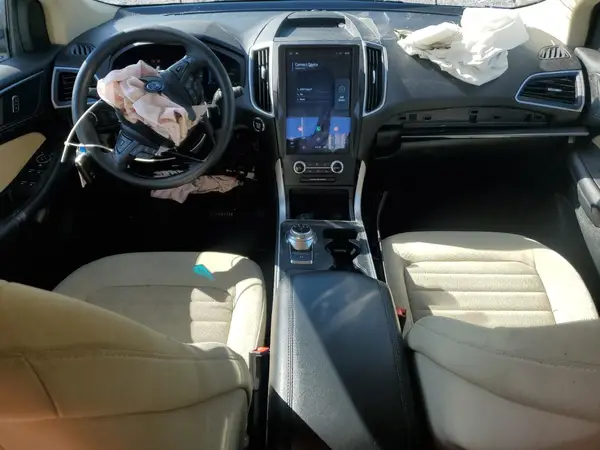 2FMPK4G90RBA43250 2024 FORD EDGE - Image 8