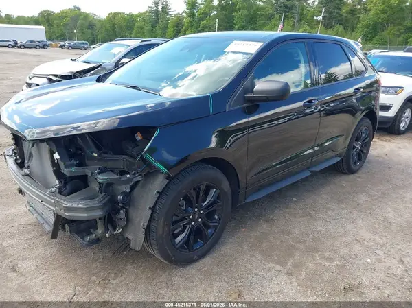 2FMPK4G90RBA43717 2024 FORD EDGE - Image 2