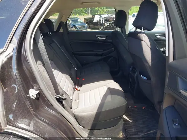 2FMPK4G90RBA43717 2024 FORD EDGE - Image 8