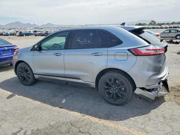 2FMPK4G90RBA55236 2024 FORD EDGE - Image 2