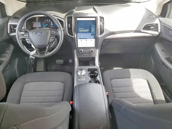2FMPK4G90RBA55236 2024 FORD EDGE - Image 8