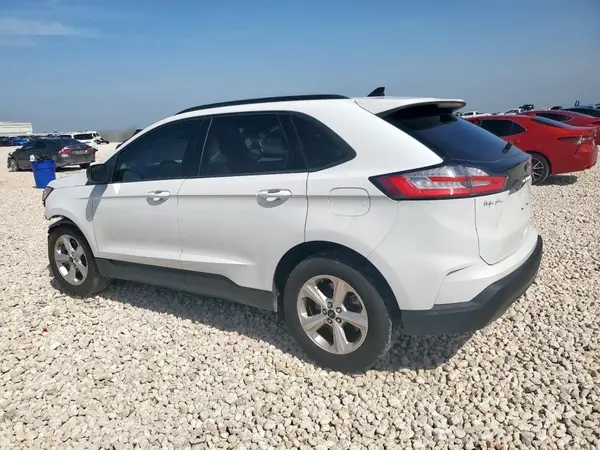 2FMPK4G90RBA56144 2024 FORD EDGE - Image 2