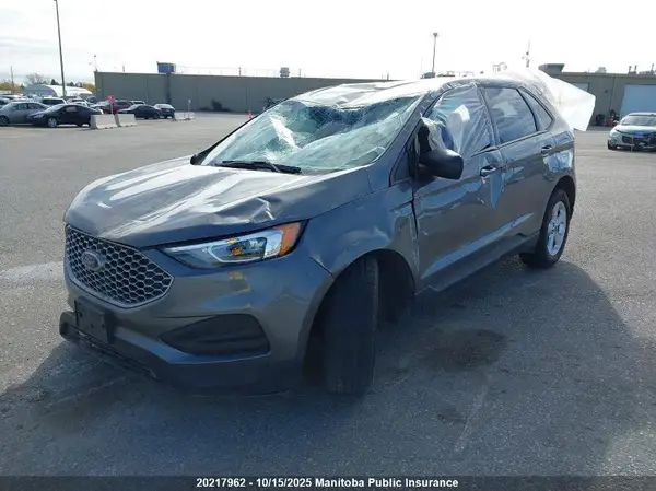 2FMPK4G90RBA94666 2024 FORD EDGE - Image 2