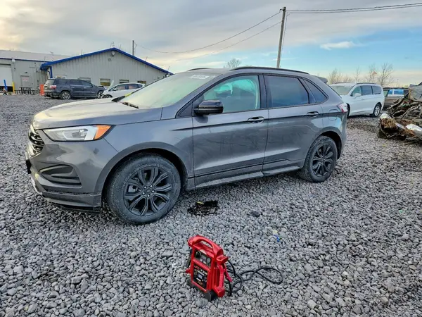 2FMPK4G90RBB07741 2024 FORD EDGE - Image 1