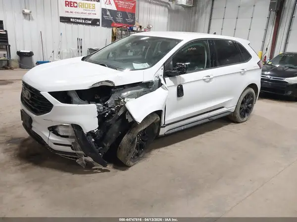 2FMPK4G90RBB09151 2024 FORD EDGE - Image 2