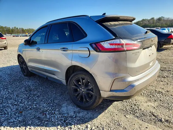2FMPK4G90RBB25222 2024 FORD EDGE - Image 2