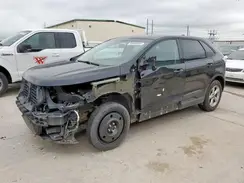 2FMPK4G91GBB04196 2016 FORD EDGE