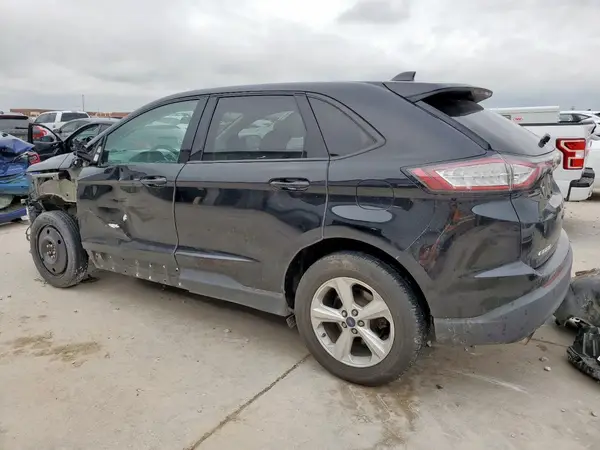 2FMPK4G91GBB04196 2016 FORD EDGE - Image 2