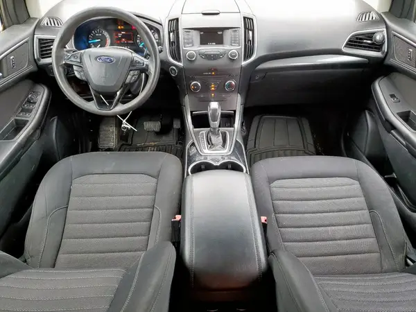 2FMPK4G91GBB04196 2016 FORD EDGE - Image 8