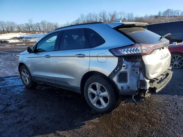 2FMPK4G91GBB14789 2016 FORD EDGE - Image 2