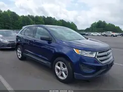 2FMPK4G91GBB16901 2016 FORD EDGE