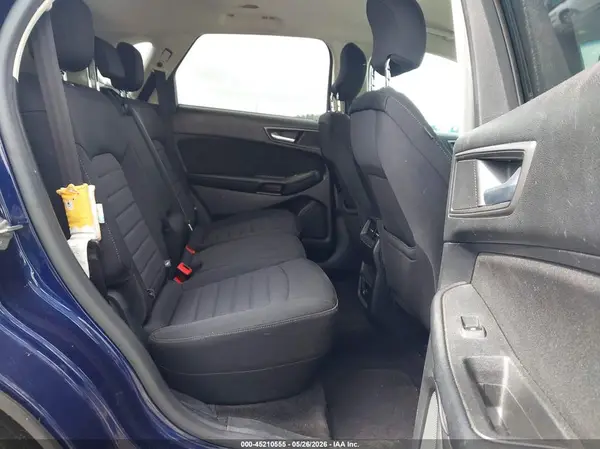 2FMPK4G91GBB16901 2016 FORD EDGE - Image 8