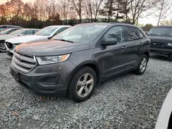 2FMPK4G91GBB24951 2016 FORD EDGE