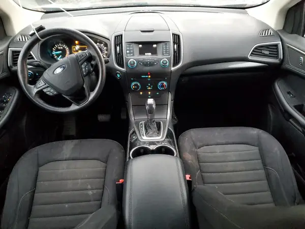 2FMPK4G91GBB24951 2016 FORD EDGE - Image 8