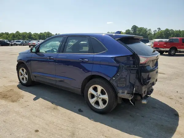 2FMPK4G91GBB26599 2016 FORD EDGE - Image 2