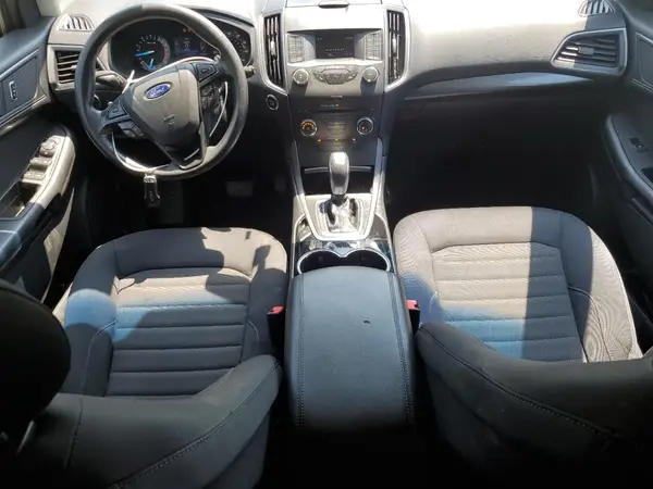 2FMPK4G91GBB26599 2016 FORD EDGE - Image 8