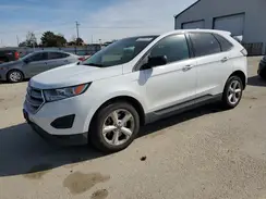 2FMPK4G91GBB43595 2016 FORD EDGE